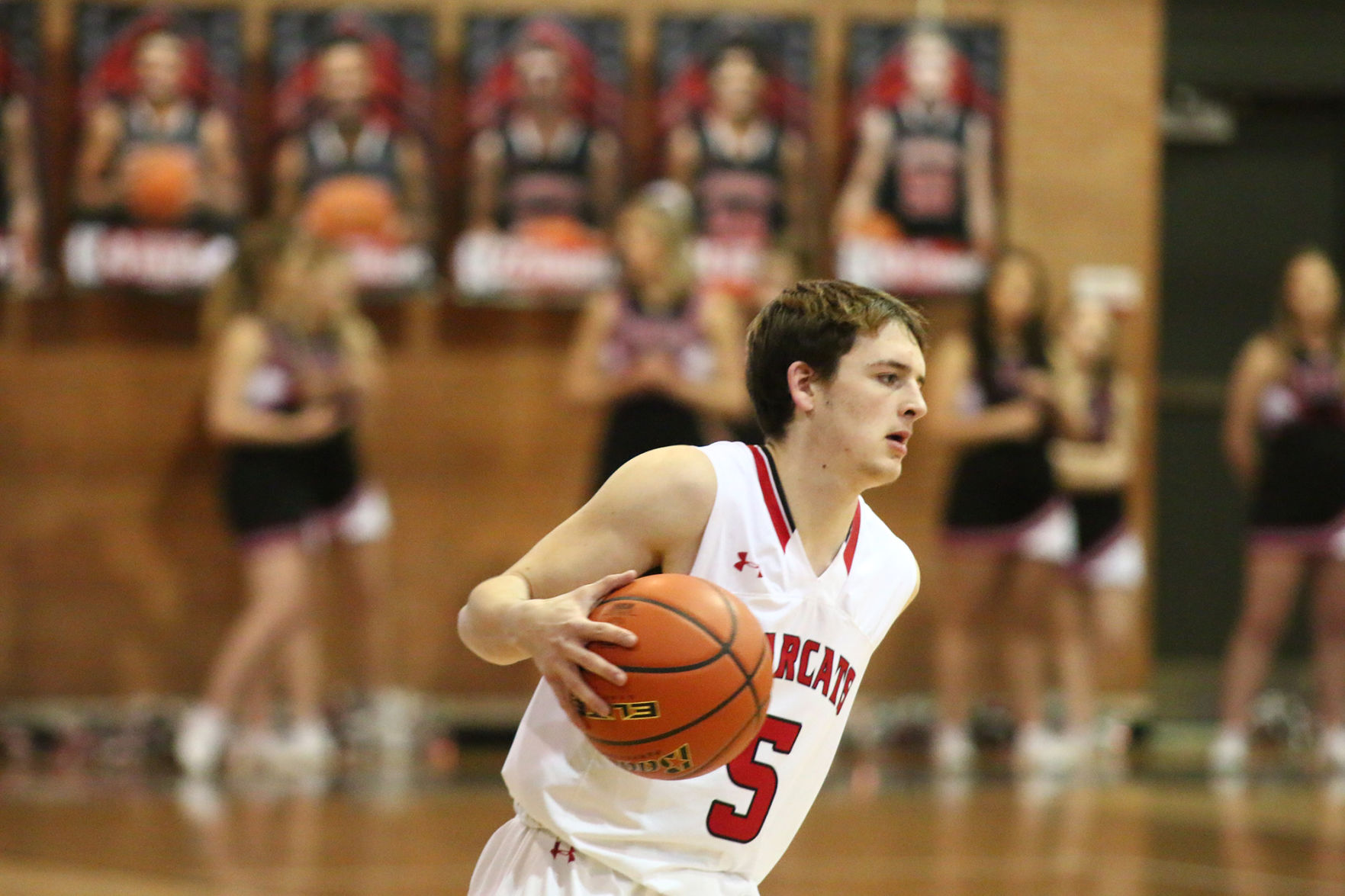 PHOTOS: Scottsbluff-Sidney Basketball